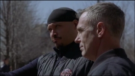 Chicago Fire - Season 09 Episode 12